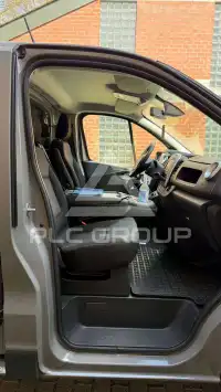 2017 Fiat Talento