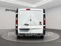2017 Fiat Talento