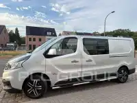 2017 Fiat Talento