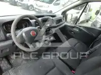 2017 Fiat Talento