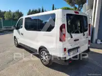 2017 Fiat Talento