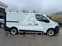 2017 Fiat Talento