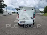 2017 Fiat Talento
