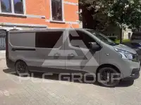 2017 Fiat Talento