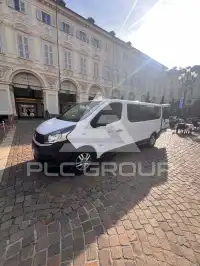2017 Fiat Talento