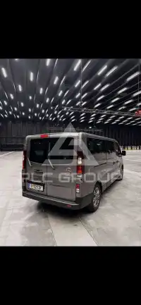 2017 Fiat Talento