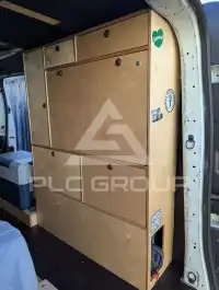 2017 Fiat Talento