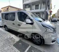 2017 Fiat Talento