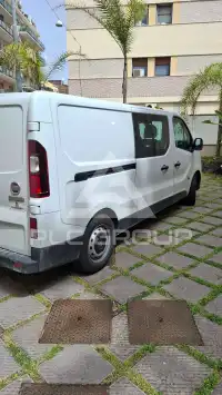 2017 Fiat Talento