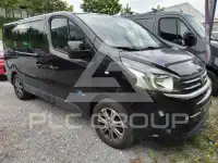 2017 Fiat Talento