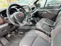 2017 Fiat Talento