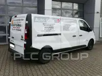 2017 Fiat Talento