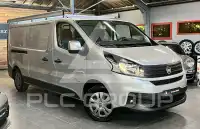 2017 Fiat Talento