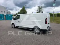 2017 Fiat Talento