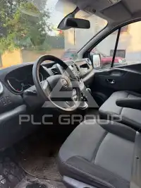 2017 Fiat Talento