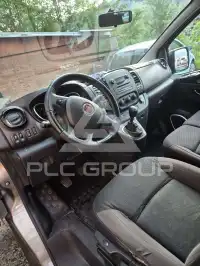 2017 Fiat Talento
