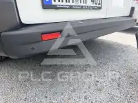 2017 Fiat Talento