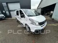2017 Fiat Talento