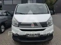 2017 Fiat Talento