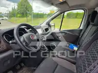 2017 Fiat Talento