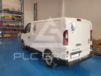 2017 Fiat Talento