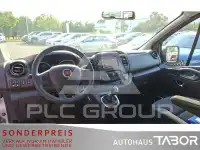 2017 Fiat Talento