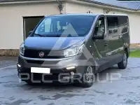 2017 Fiat Talento