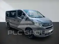 2017 Fiat Talento