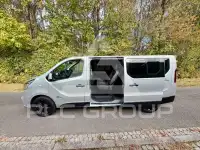 2017 Fiat Talento