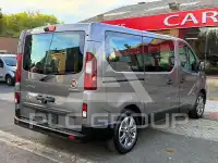 2017 Fiat Talento