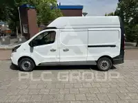 2017 Fiat Talento