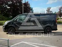 2017 Fiat Talento