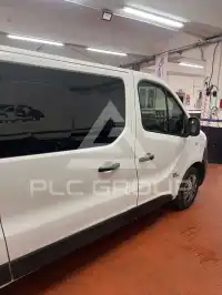 2017 Fiat Talento