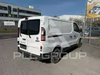 2017 Fiat Talento