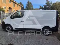 2017 Fiat Talento