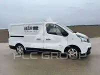 2017 Fiat Talento