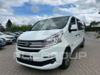 2017 Fiat Talento