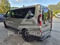 2017 Fiat Talento