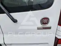 2017 Fiat Talento