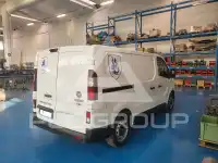 2017 Fiat Talento