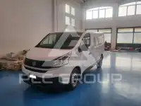 2017 Fiat Talento