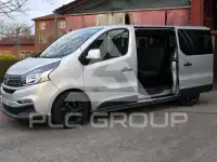 2017 Fiat Talento