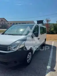 2017 Fiat Talento