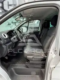 2017 Fiat Talento