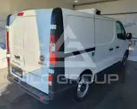 2017 Fiat Talento