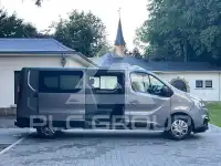 2017 Fiat Talento