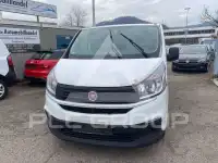2017 Fiat Talento