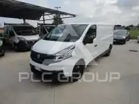 2017 Fiat Talento