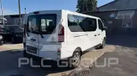 2017 Fiat Talento