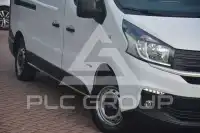 2017 Fiat Talento